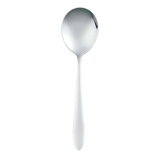 Global Soup Spoon - 14/4