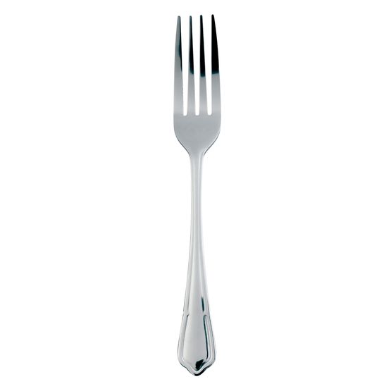 Parish Dubarry Table Fork - 18/0
