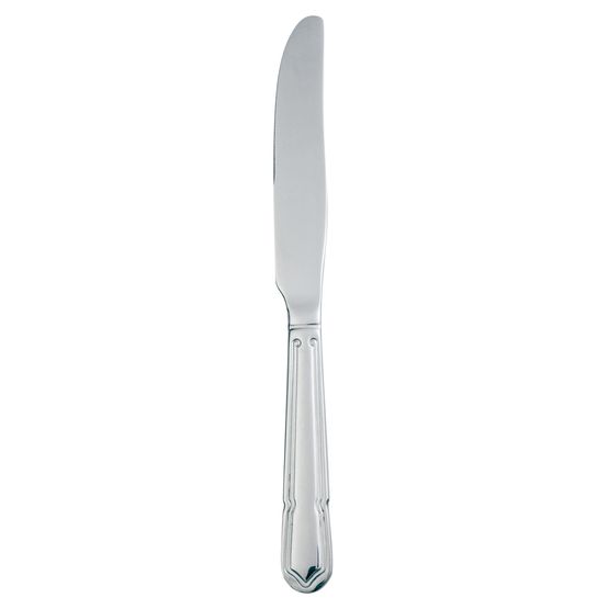 Parish Dubarry Table Knife Solid Handle - 18/0