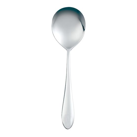 Virtue Soup Spoon - 18/10