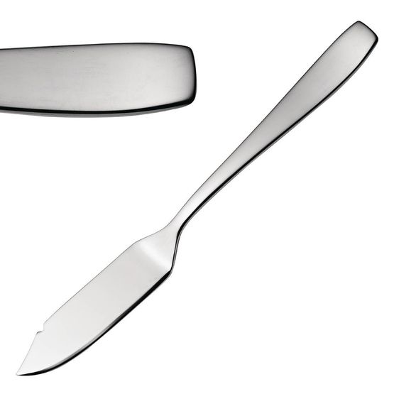 Churchill Cooper Fish Knives