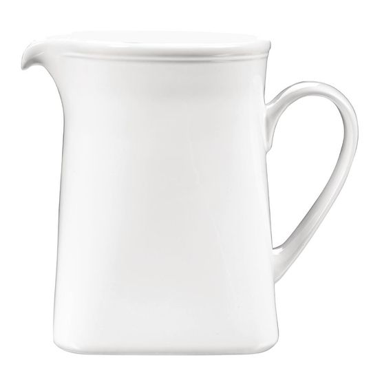 Churchill Counter Serve Square Jugs