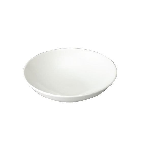 Churchill Evolve Coupe Bowls White 182mm