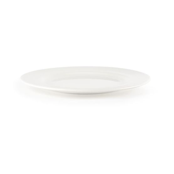 Churchill Whiteware Classic Plates 254mm