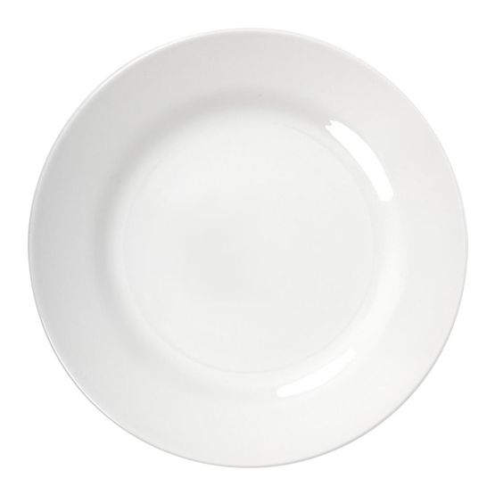 Churchill Whiteware Classic Plates 280mm