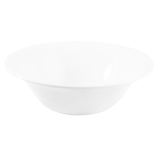 Churchill Whiteware Medium Salad Bowls 213mm