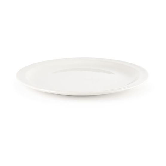 Churchill Whiteware Nova Plates 280mm