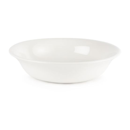 Churchill Whiteware Serving Bowls 215mm