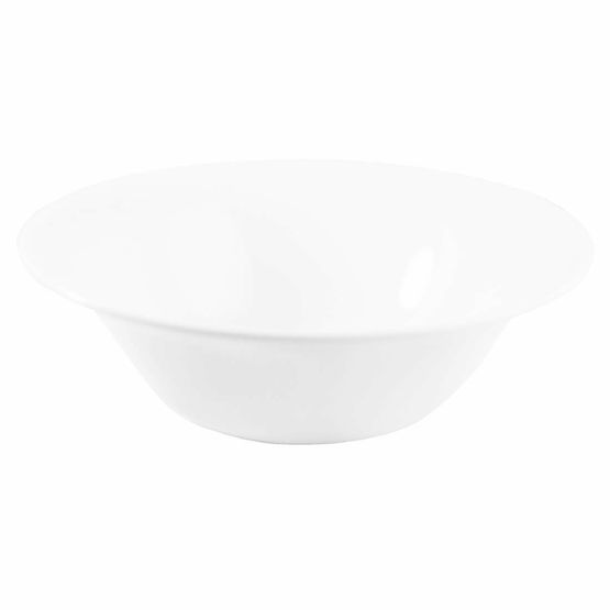 Churchill Whiteware Small Salad Bowls 171mm