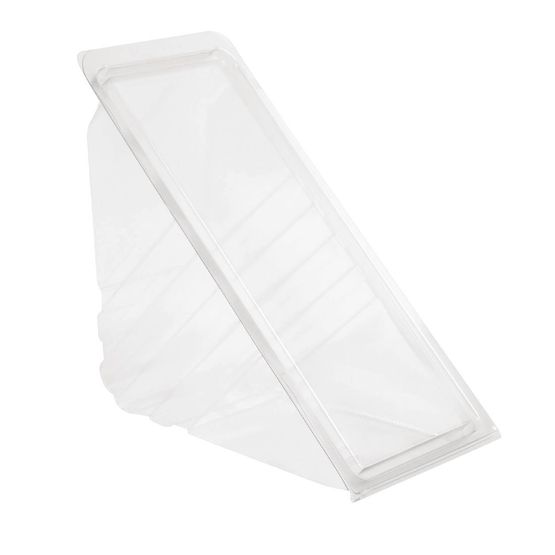 Faerch Recyclable Deep Fill Sandwich Wedges