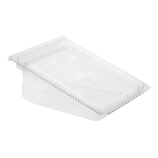 Faerch Single Gateaux Slice Boxes