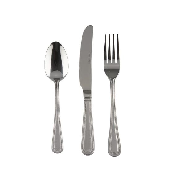 Olympia Bead Cutlery Sample Set