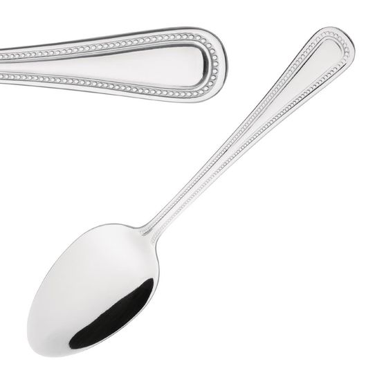 Olympia Bead Teaspoon