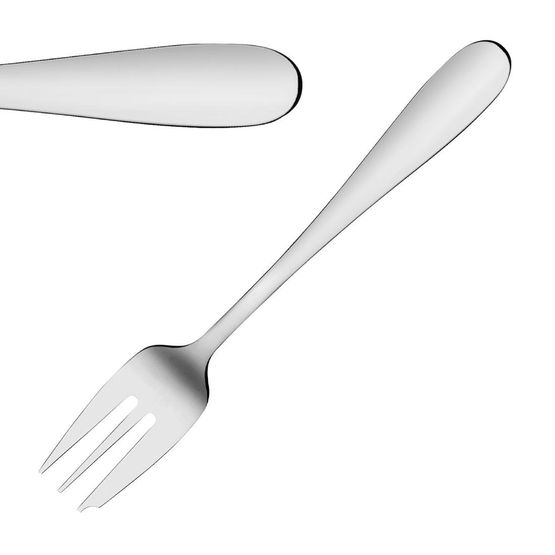 Olympia Buckingham Cake Forks