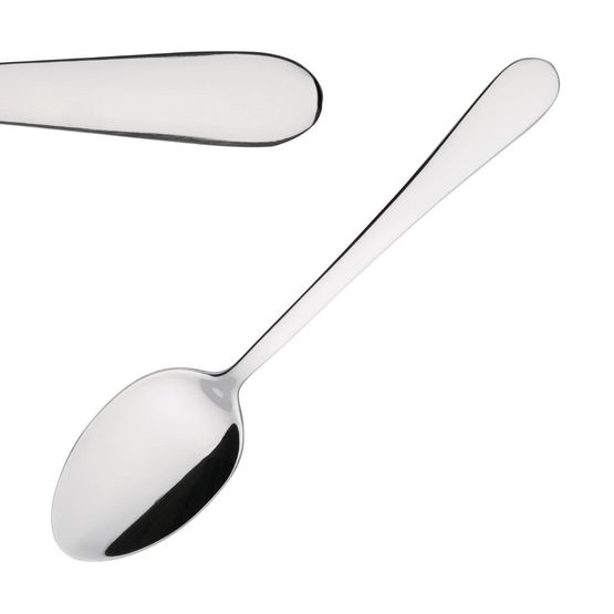 Olympia Buckingham Dessert Spoon