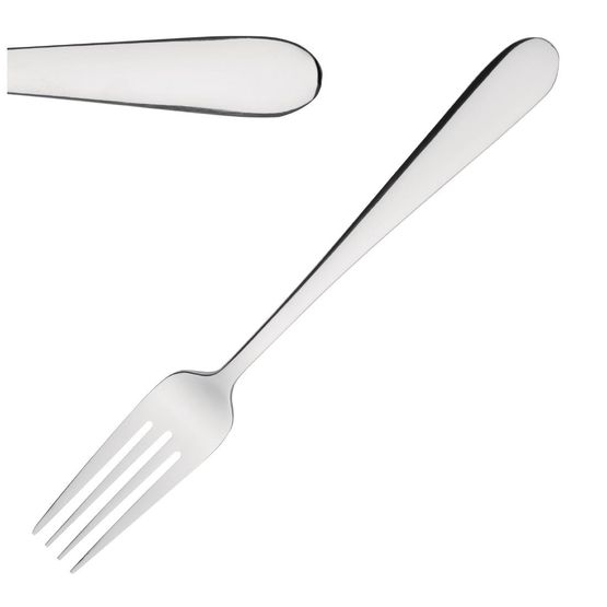 Olympia Buckingham Table Fork