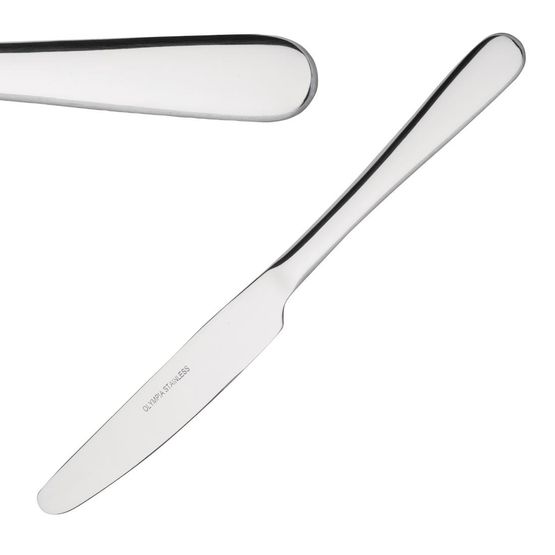 Olympia Buckingham Table Knife
