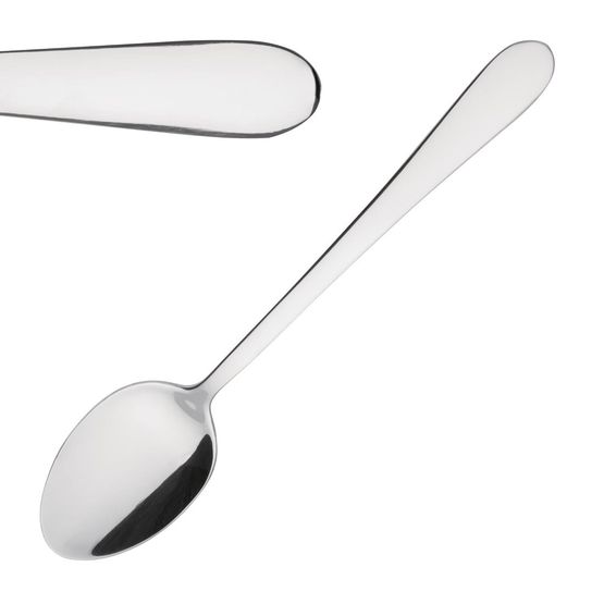 Olympia Buckingham Teaspoon