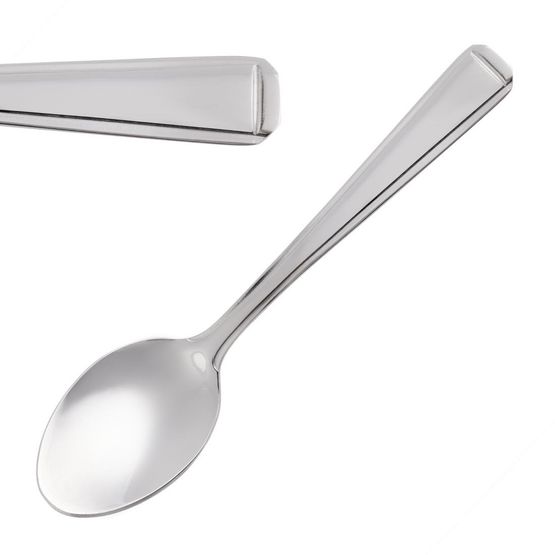 Olympia Harley Coffee Spoon