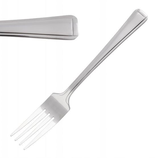 Olympia Harley Dessert Fork