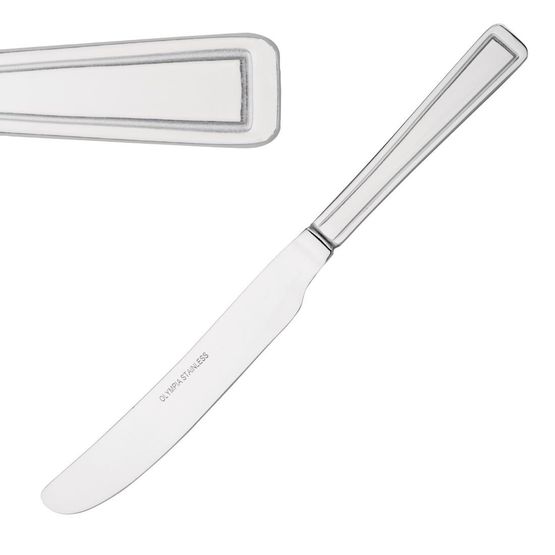 Olympia Harley Table Knife D690