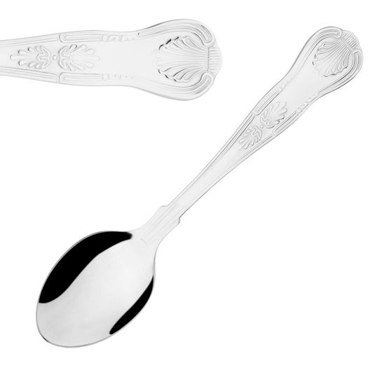 Olympia Kings Teaspoon