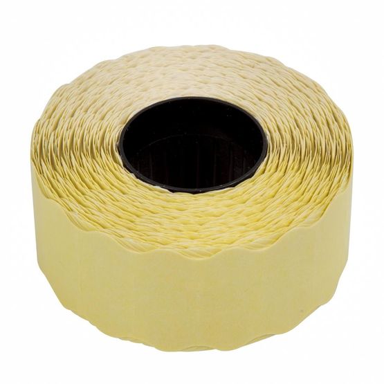 Plain Labels for Pricing Gun