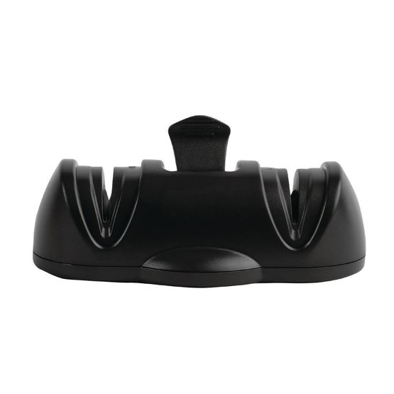 Vogue 2 Stage Knife Sharpener with Suction Base