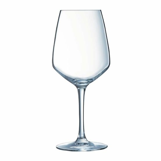 Arcoroc Juliette Wine Glasses 500ml