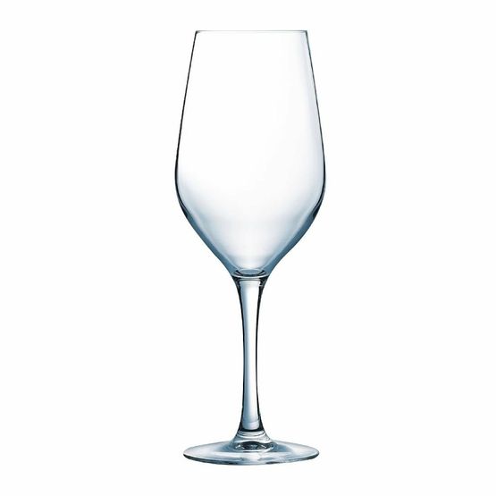 Arcoroc Mineral Wine Glasses 450ml