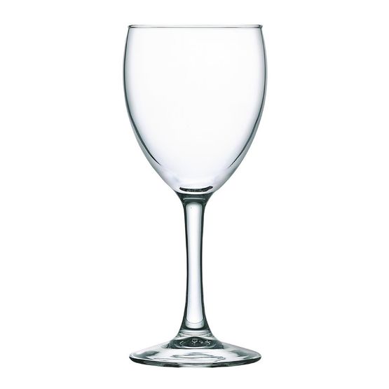 Arcoroc Princesa Wine Glasses 310ml