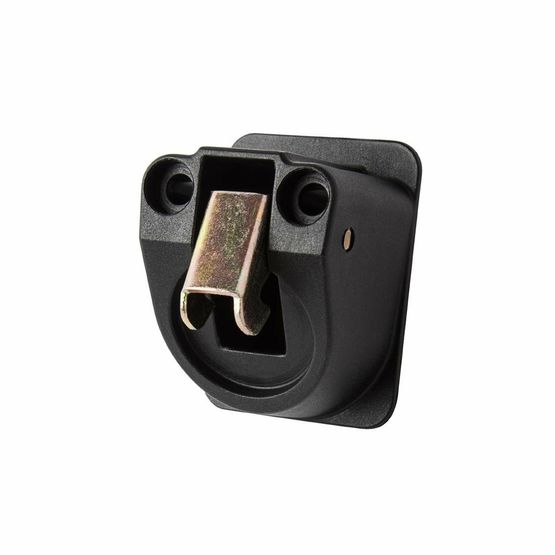 Beaumont Wall Mount Beer Bottle Opener 3523