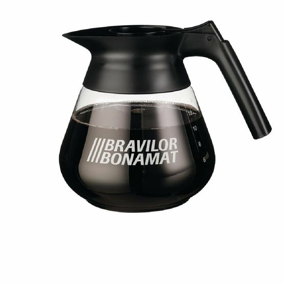 Bravilor Glass Coffee Jug