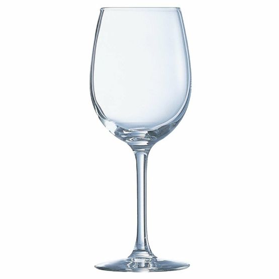 Chef &amp; Sommelier Cabernet Tulip Wine Glasses 470ml