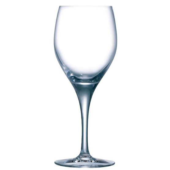 Chef &amp; Sommelier Sensation Exalt Wine Glasses 250ml CE Marked at 175ml