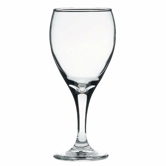 Libbey Teardrop Wine Goblets 350ml/12.25oz