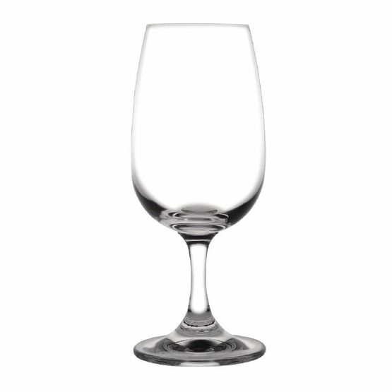 Olympia Bar Collection Crystal Wine Tasting Glasses 220ml