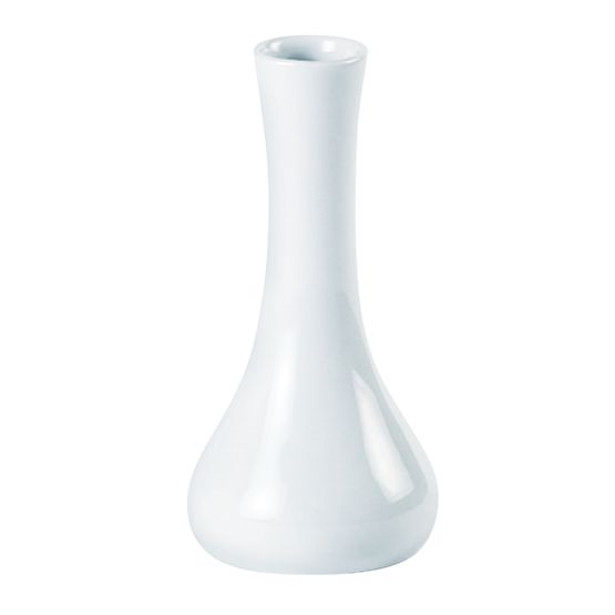 Porcelite 330613 Bud Vase 12cm / 5"