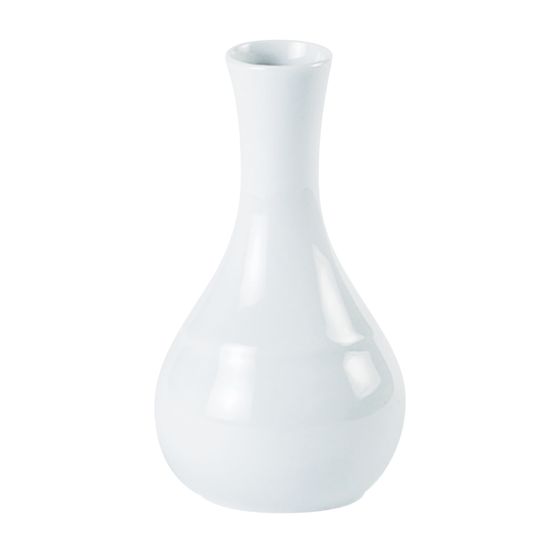 Porcelite 14001 Bud Vase 13cm / 5.25"