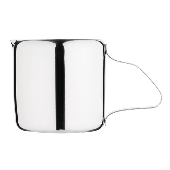 Olympia Concorde Stainless Steel Milk Jug