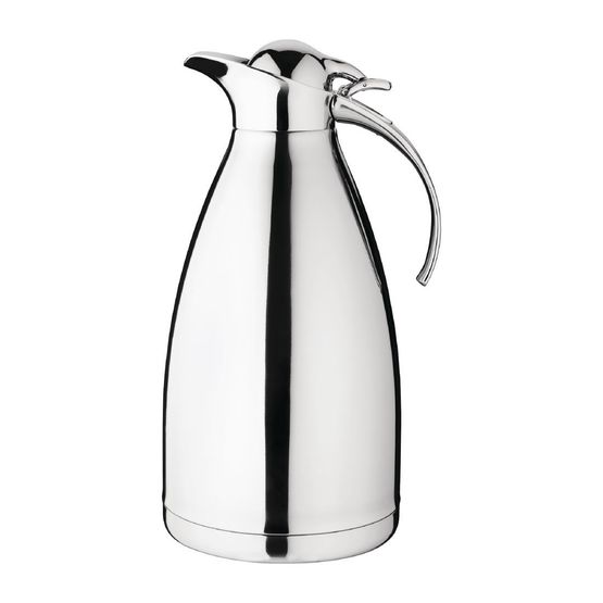 Olympia Vacuum Jug Polished