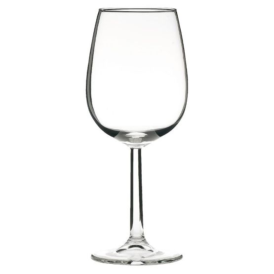 Royal Leerdam Bouquet Wine Glasses 350ml