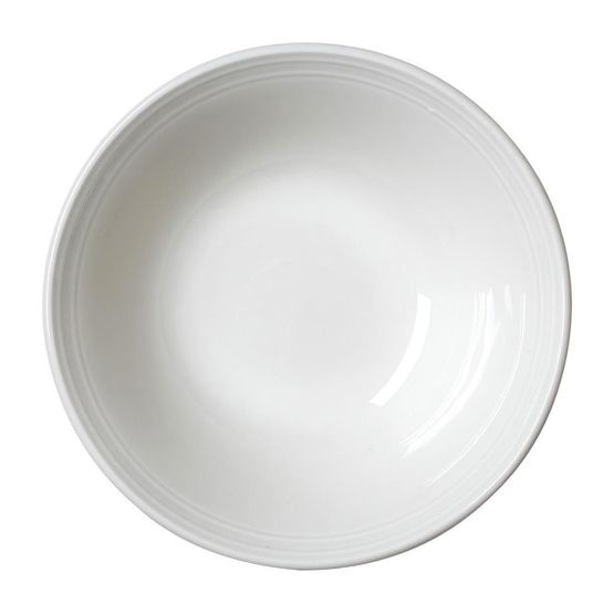 Steelite Bead Oatmeal Bowls 165mm