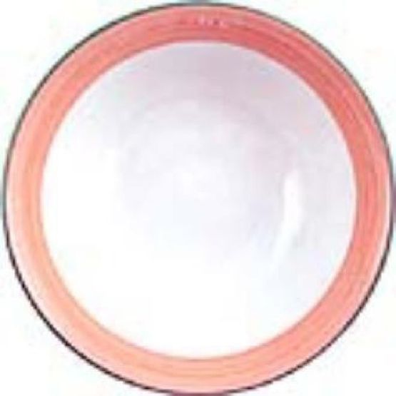 Steelite Rio Pink Oatmeal Bowls 165mm