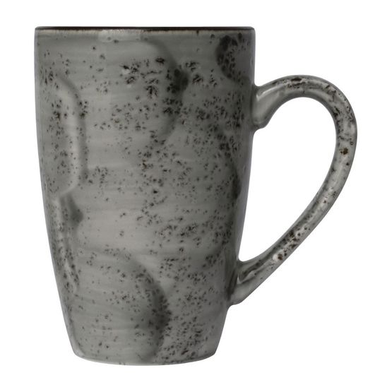 Steelite Smoke Quench Mugs 285ml 10oz