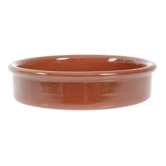 Terracotta Tapas Dishes 150mm