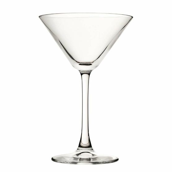 Utopia Enoteca Martini Glasses 230ml
