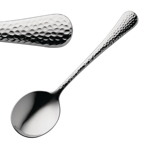 Churchill Isla Soup Spoons