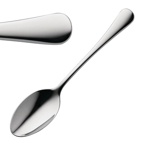 Churchill Tanner Dessert Spoons