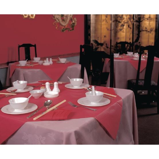 Tork Paper Slipcovers Red 900mm